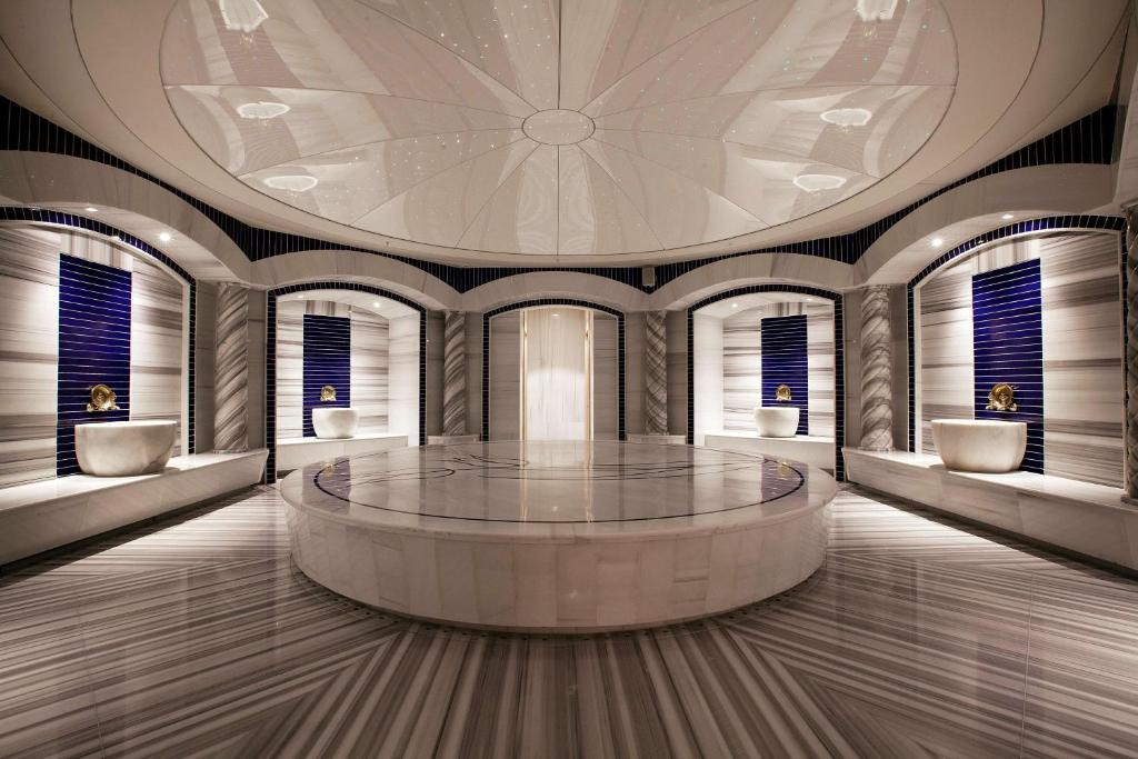 عکس هتل رادیسون بلو شیشلی (Radisson Blu Sisli)