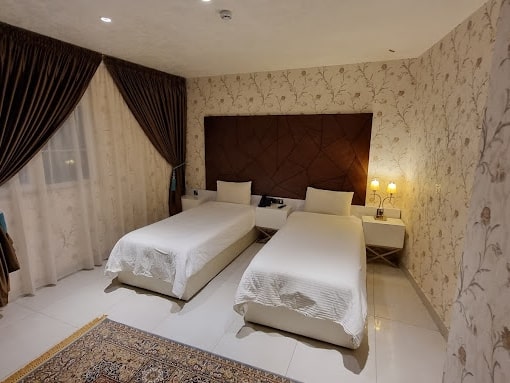 عکس هتل جار الامیر (Jar Al Amer)