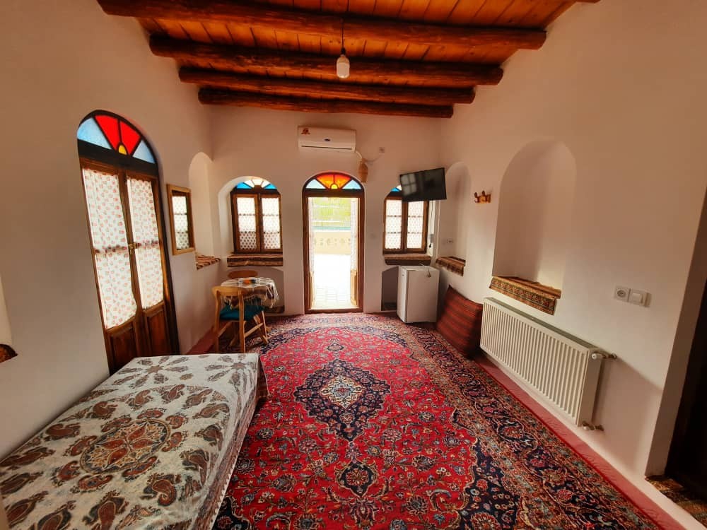 تصویر هتل افوشتا