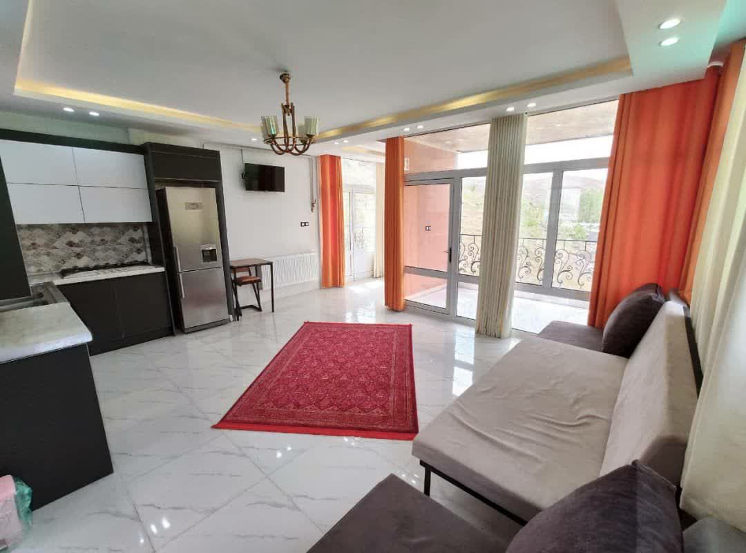 عکس هتل دیلان دیلان