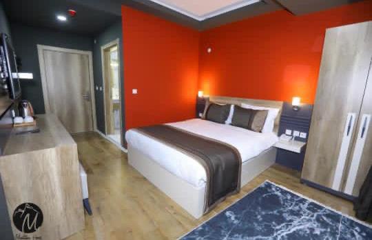 عکس هتل مونتانا (Montana)