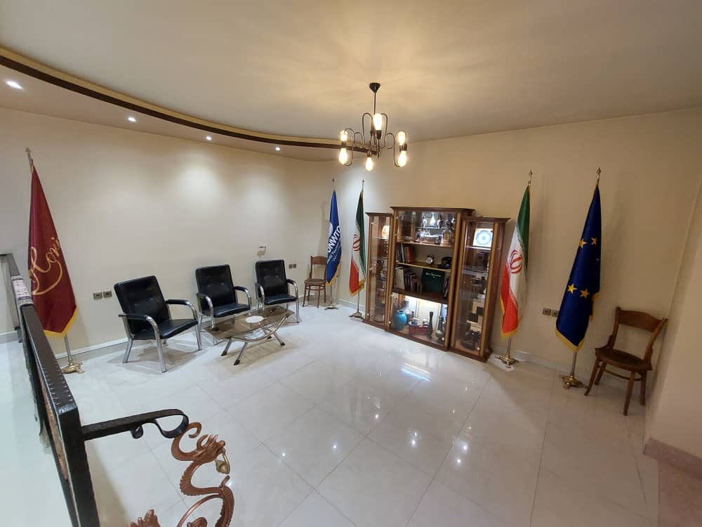 عکس هتل اورارتو