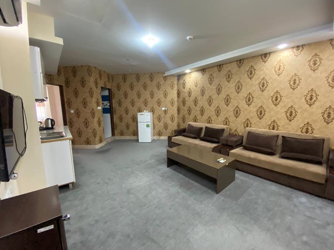 عکس هتل سلطان