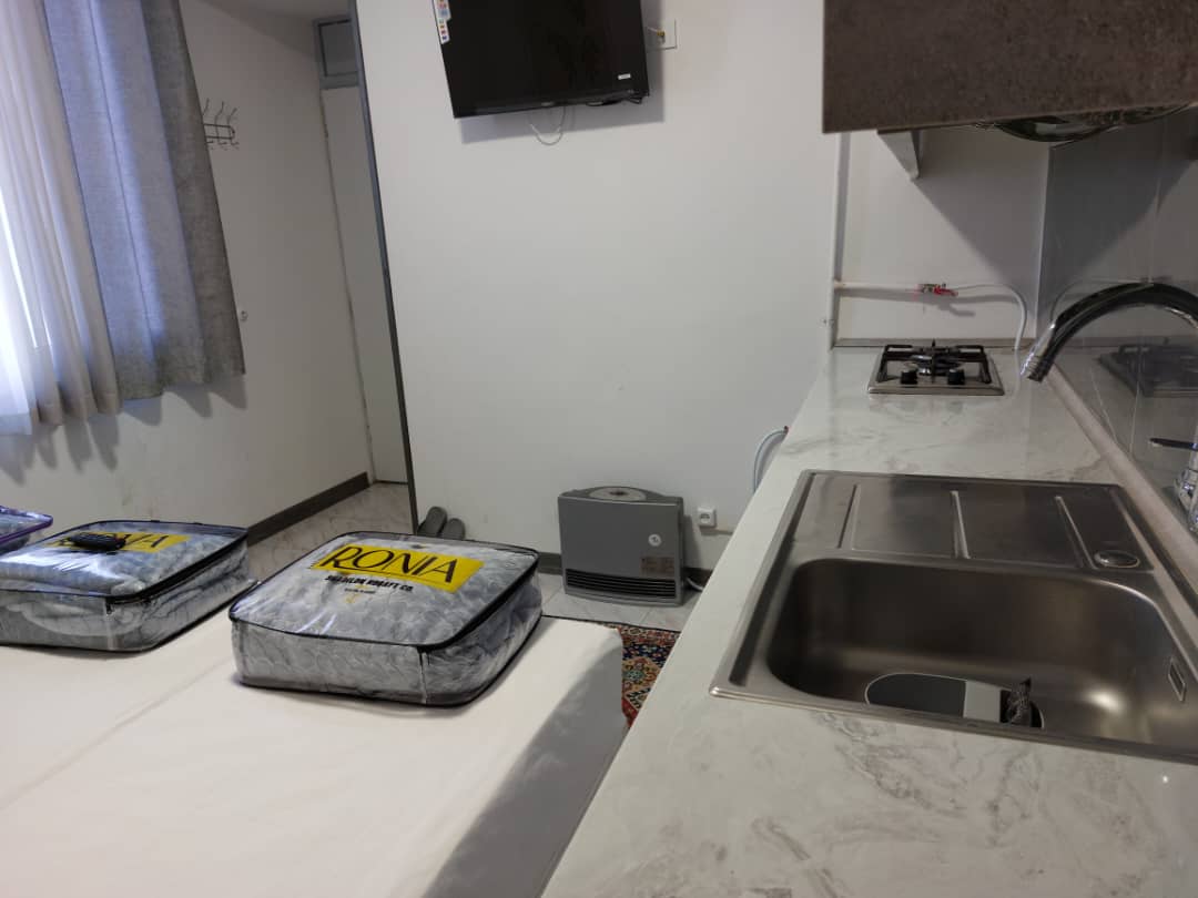 عکس هتل یارزمان