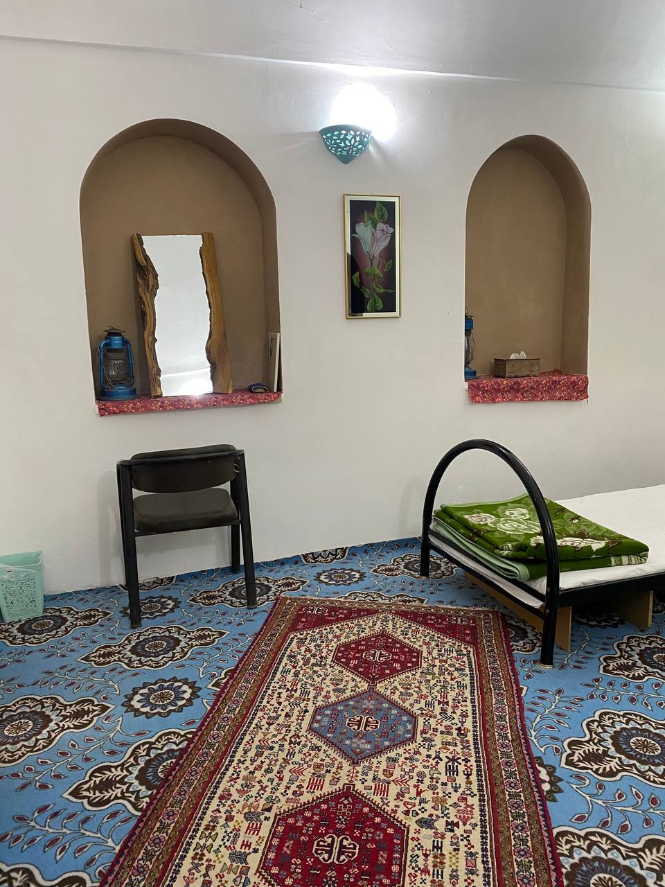 عکس هتل هشت