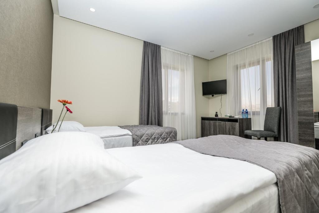 عکس هتل بین (Bien)