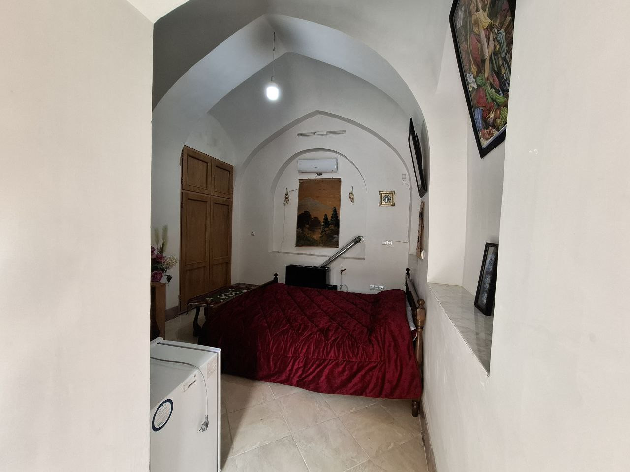 تصویر هتل دیوان سالار