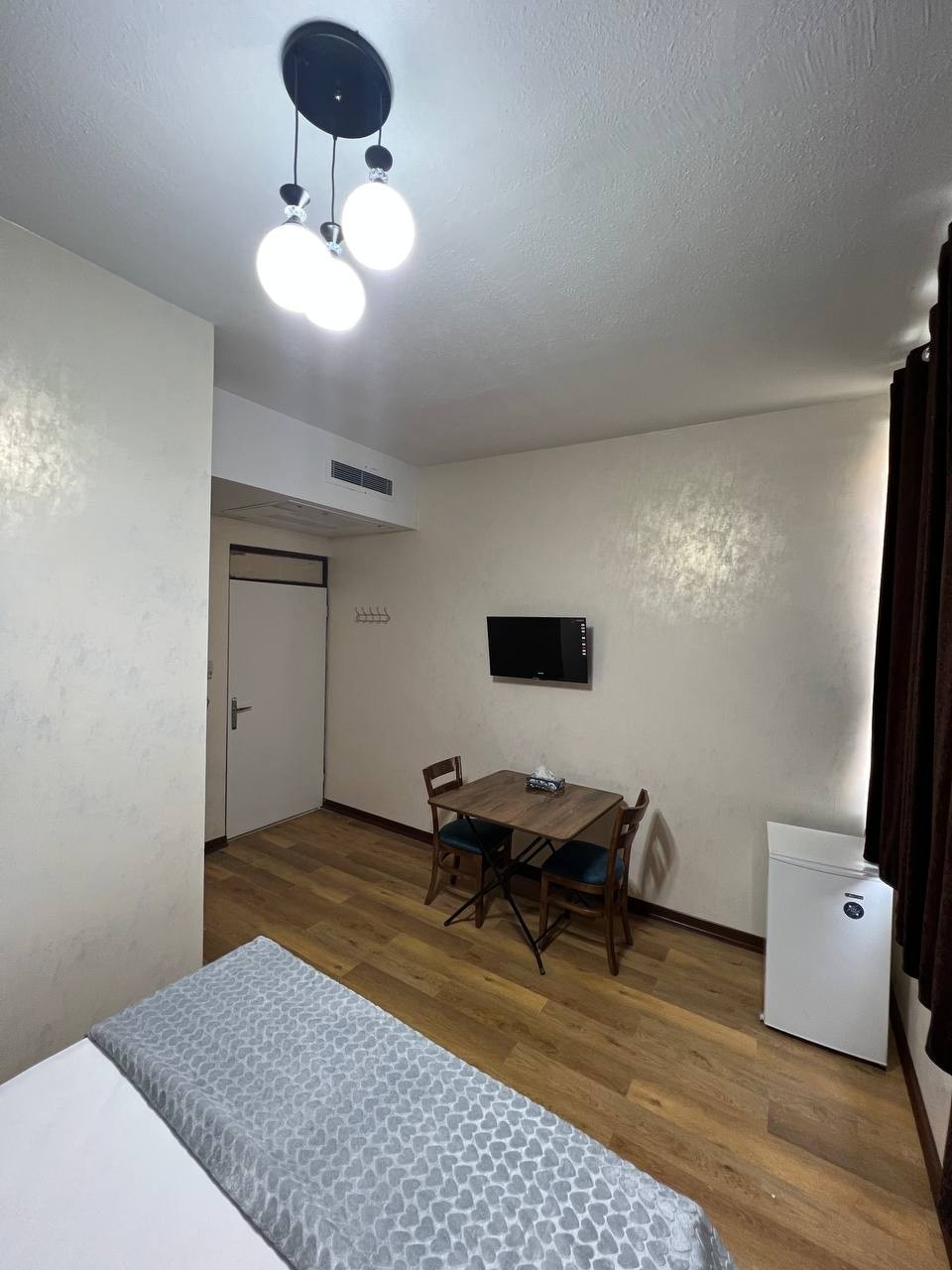 عکس هتل ترن