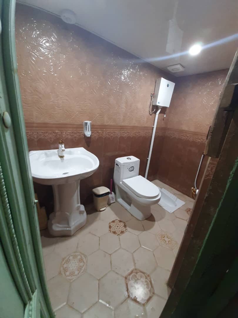 تصویر هتل وادی رشدیه ( چهارسوق سابق )