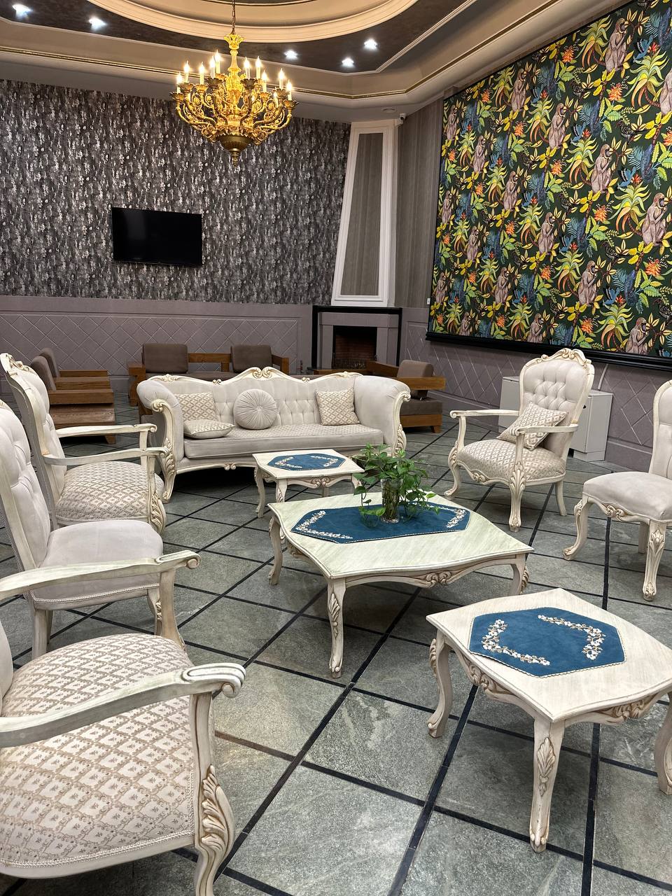 عکس هتل پاسارگاد