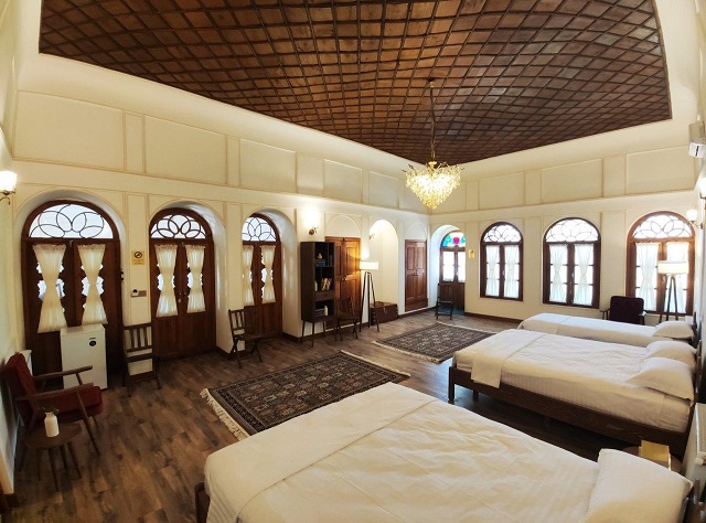 عکس هتل آرمنیا