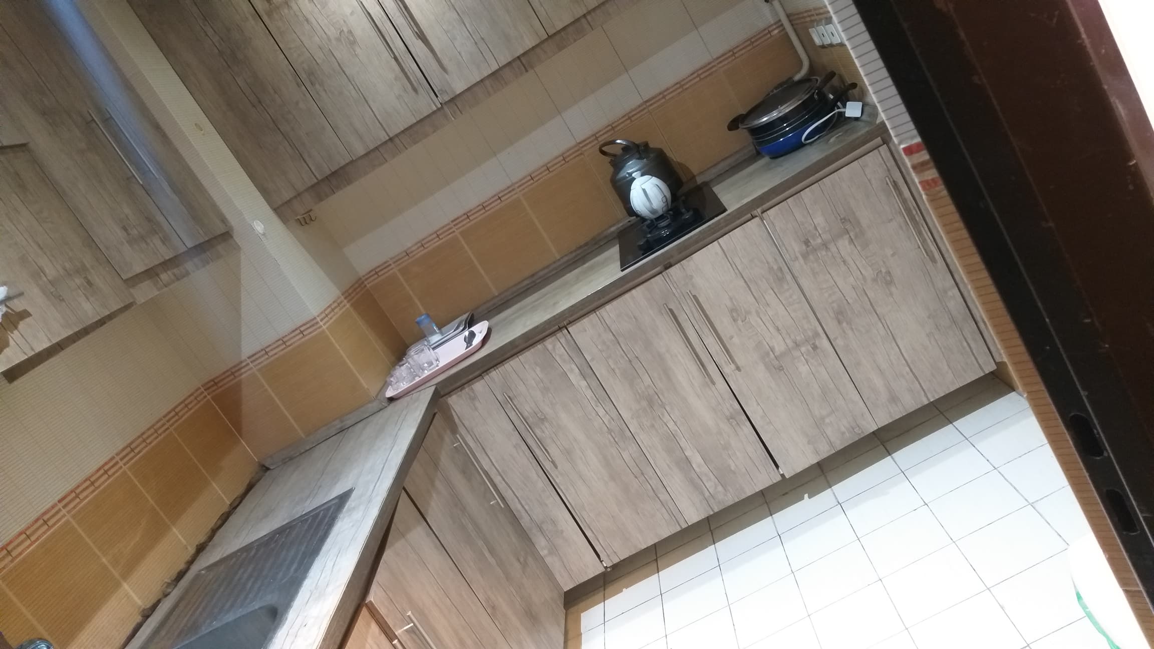 عکس هتل آتا