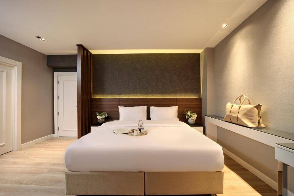 عکس هتل دورا پرا (Dora Pera)