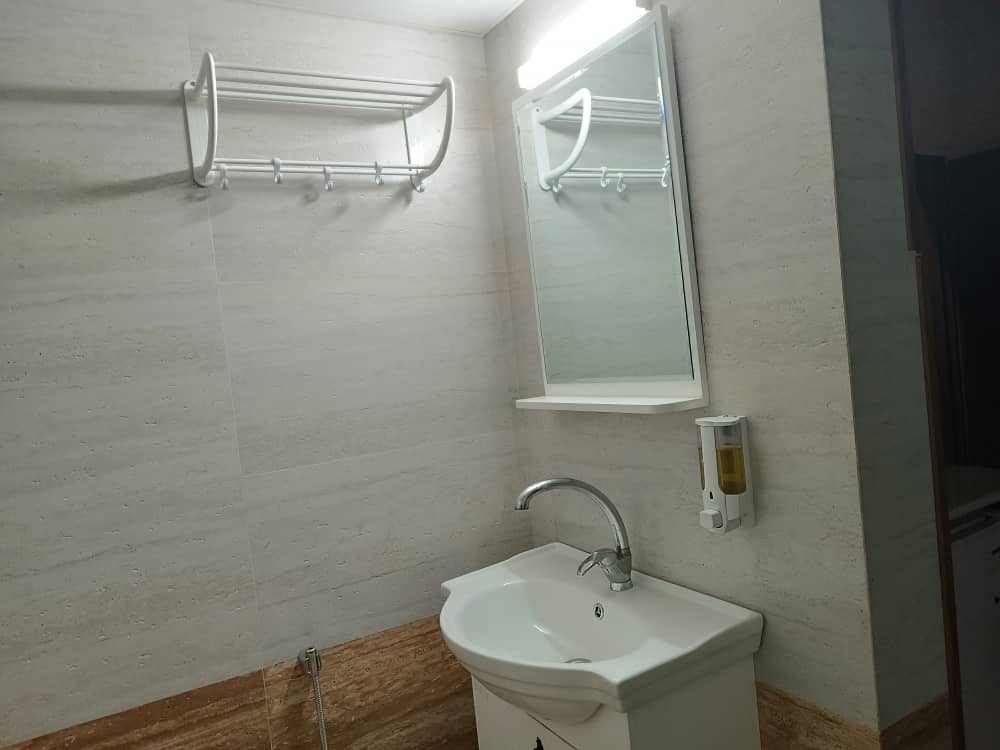 عکس هتل نصیری تبریزی