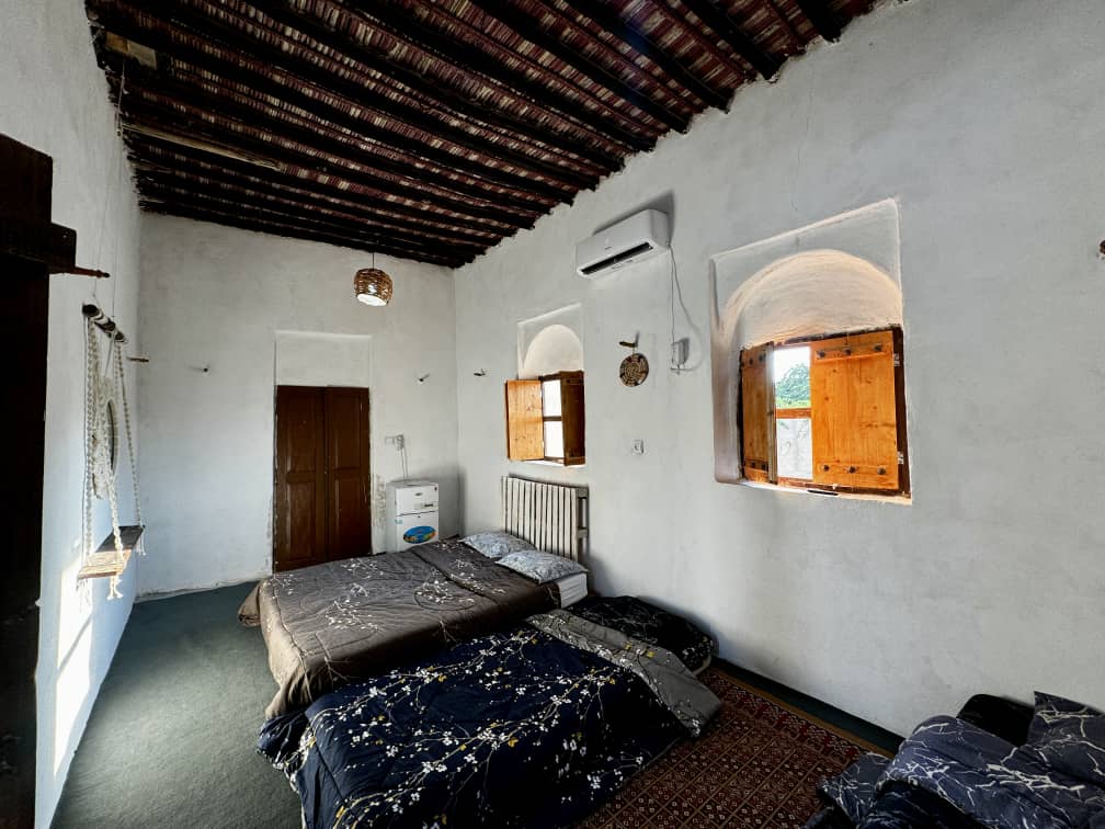 عکس هتل چیرا