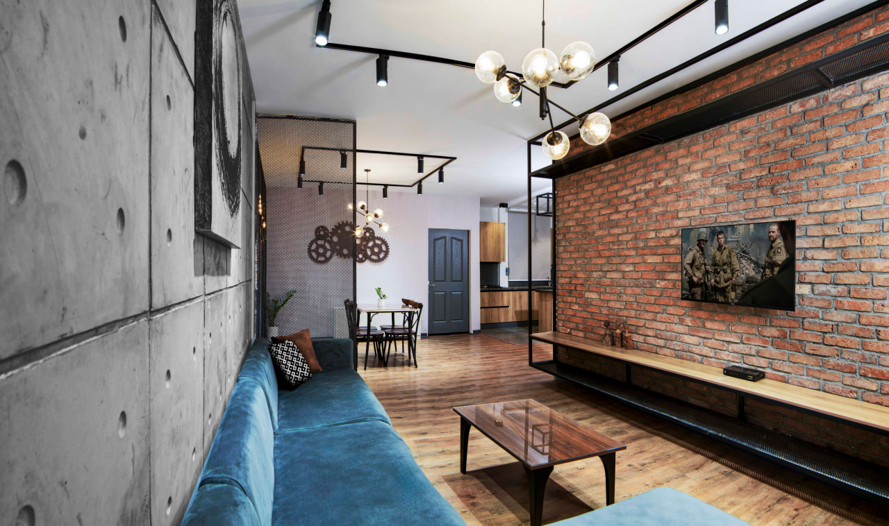 عکس هتل نجات الهی