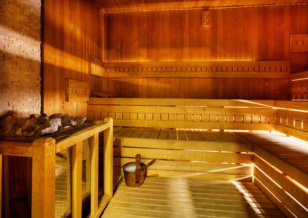 عکس هتل دابل تری بای هیلتون (DoubleTree by Hilton)