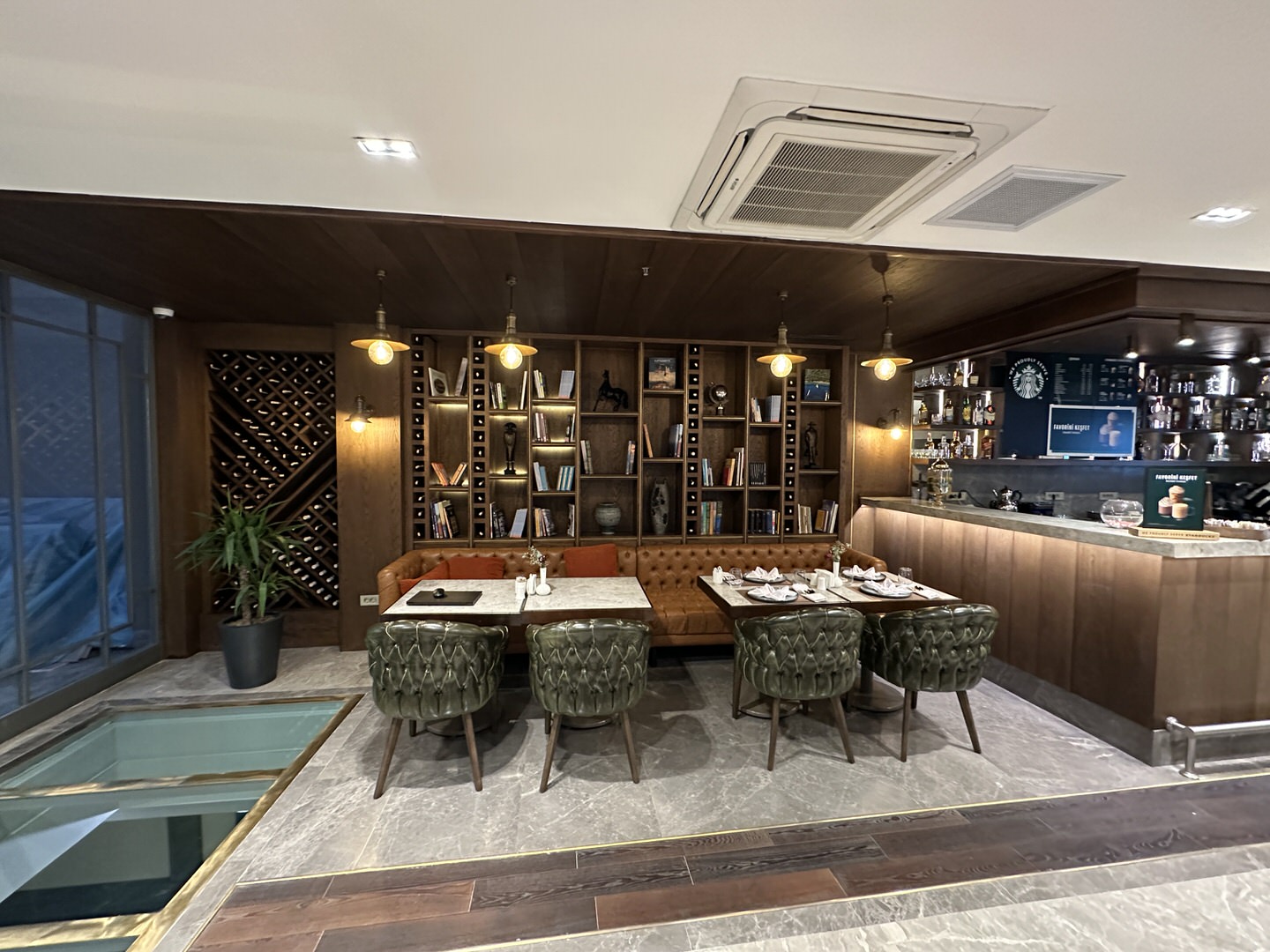 عکس هتل دیز این بای ویندهام بومونتی (Days Inn by Wyndham Bomonti)