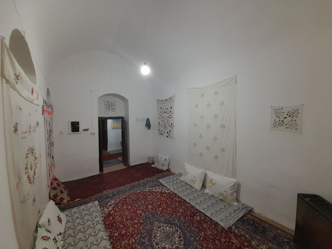 تصویر هتل شمیرون