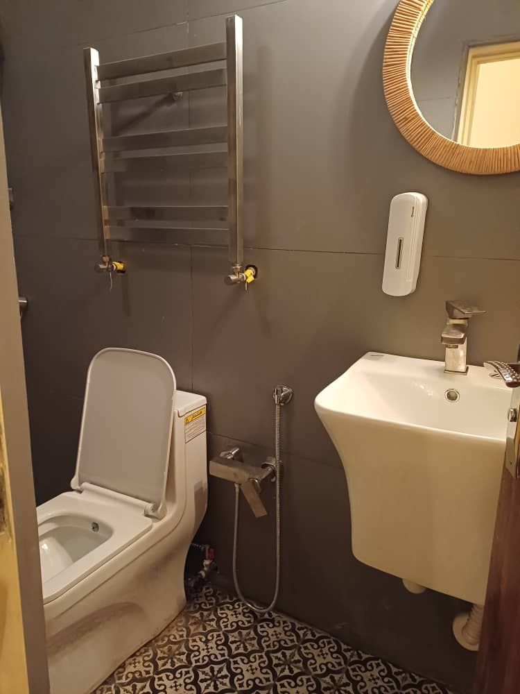 عکس هتل لولاگر