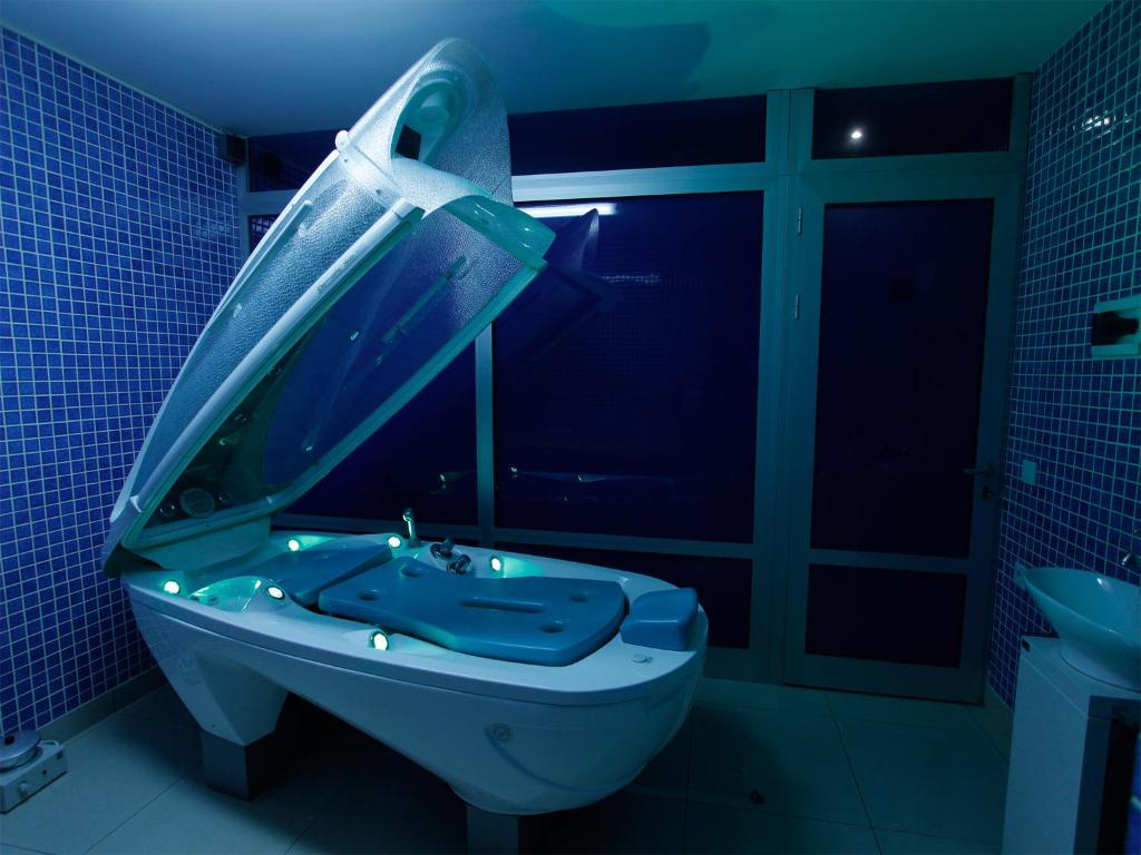 عکس هتل آکواتک ریزورت (Aquatek Resort)