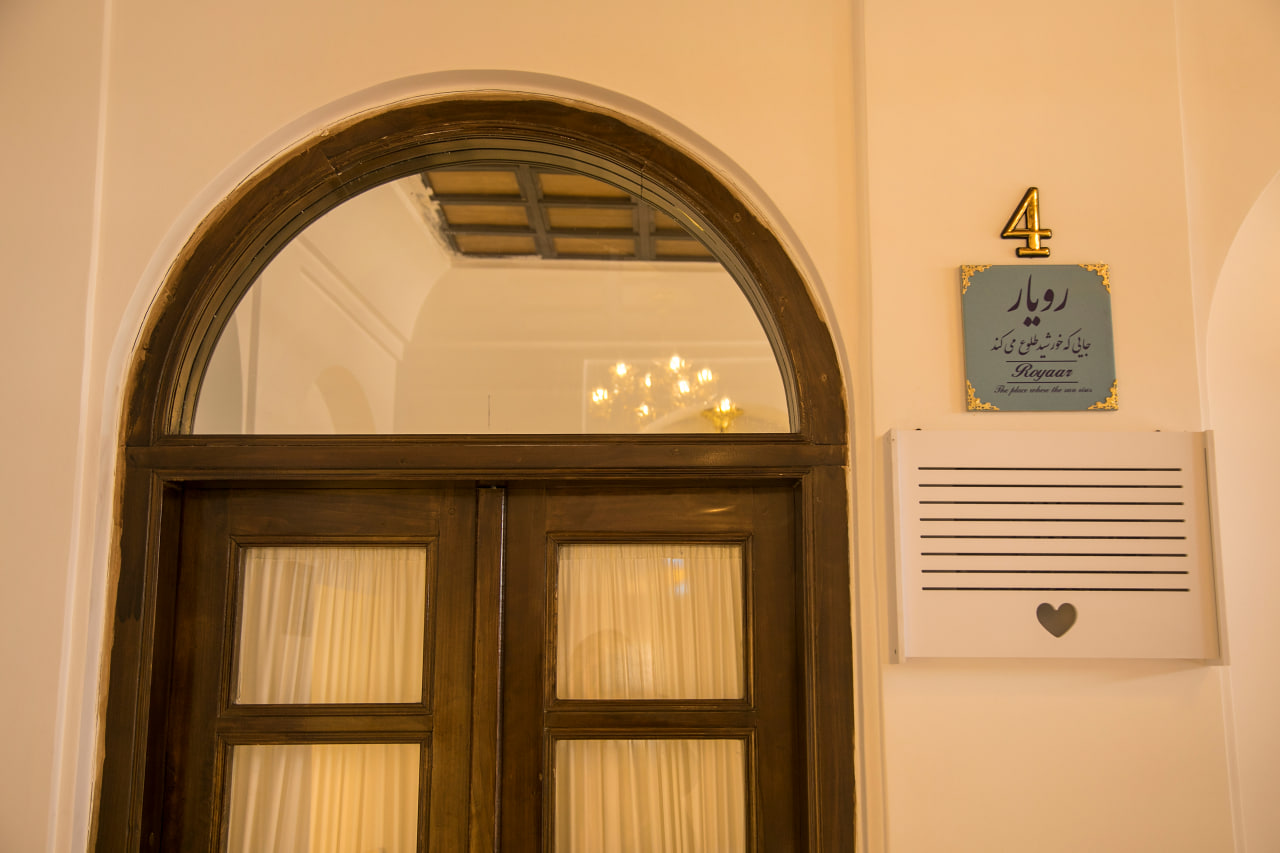 تصویر هتل دیاکو