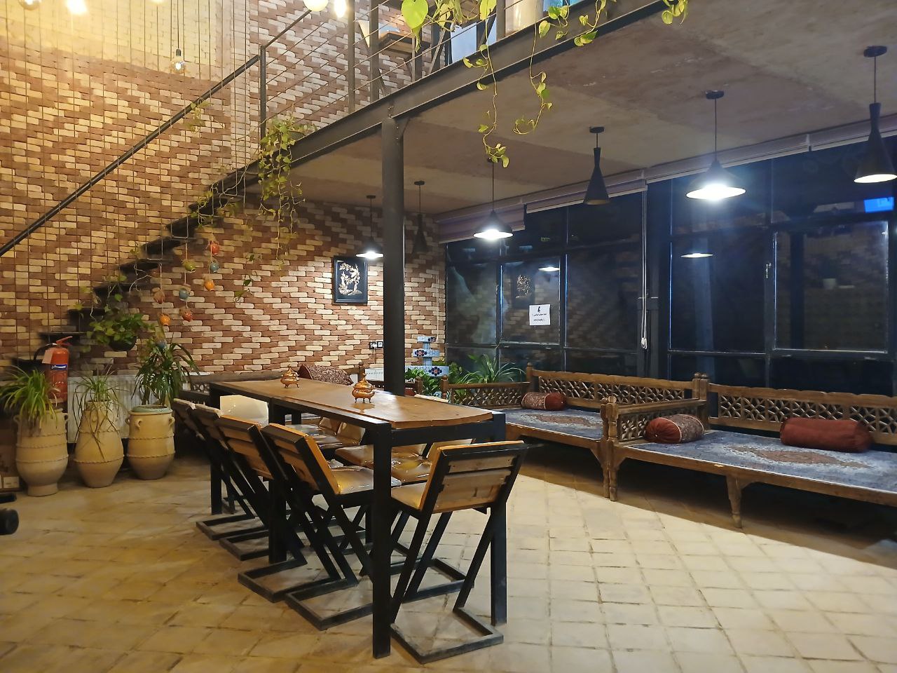 عکس هتل دیلان دیلان