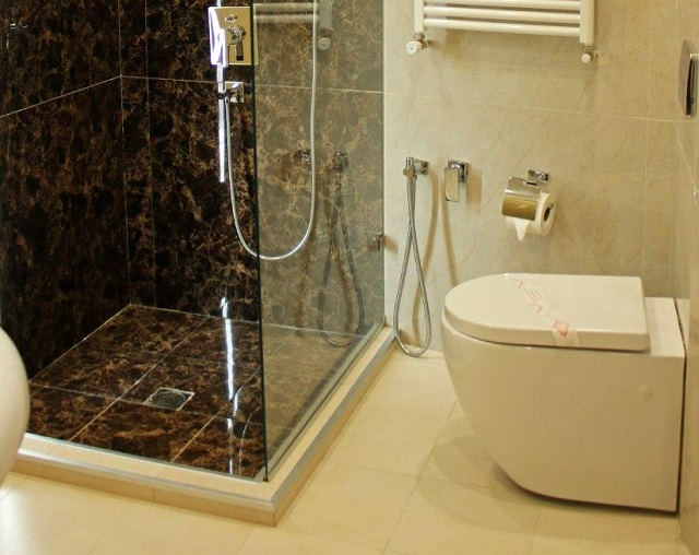 عکس هتل ویستریا