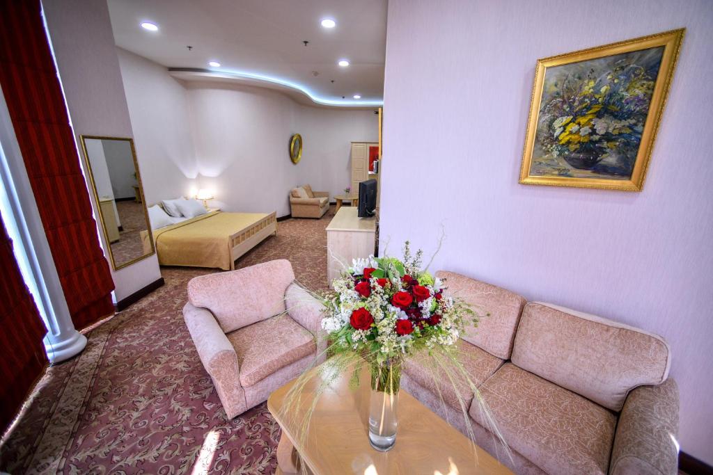 عکس هتل متروپل (Metropol)