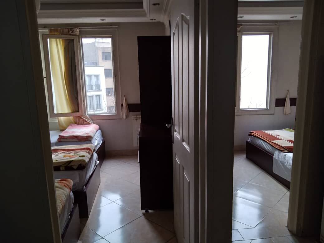 عکس هتل پرنیان