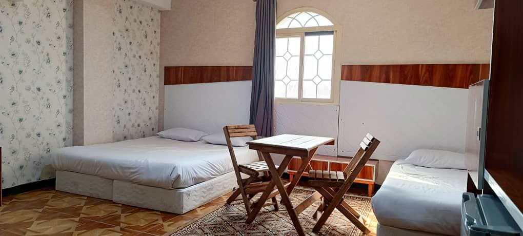 عکس هتل آسانا