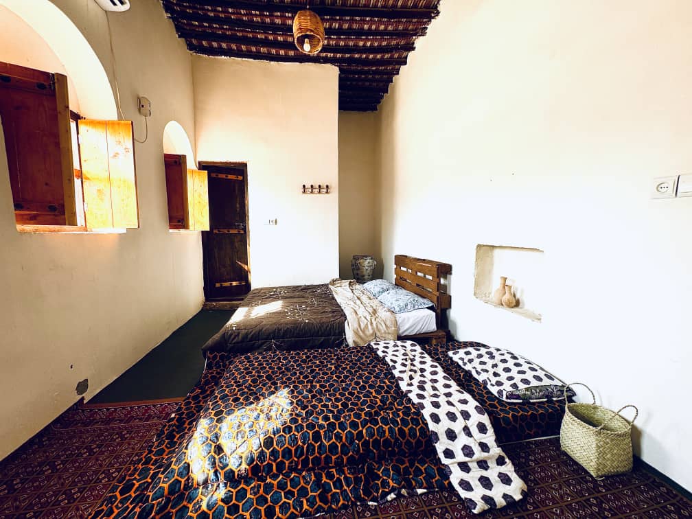 عکس هتل چیرا