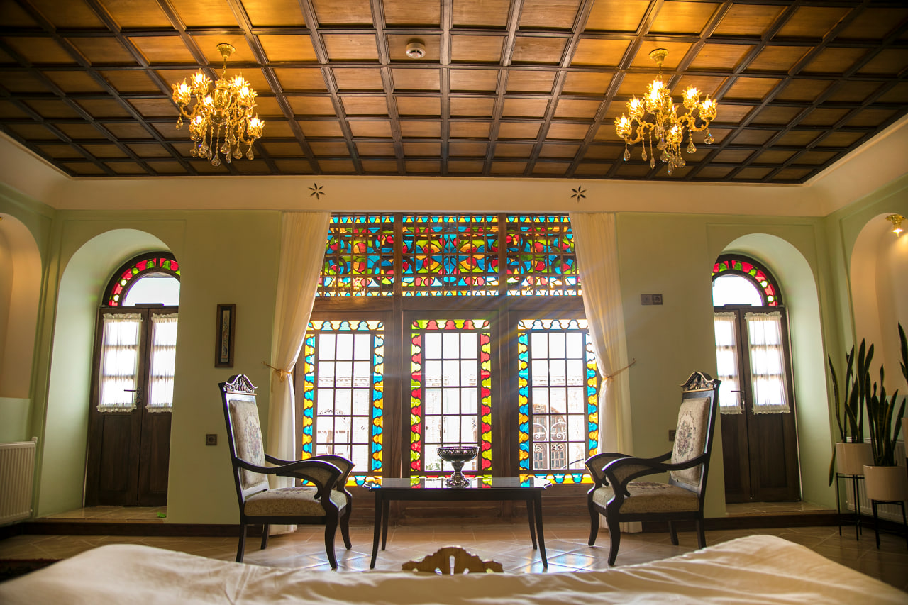 تصویر هتل دیاکو
