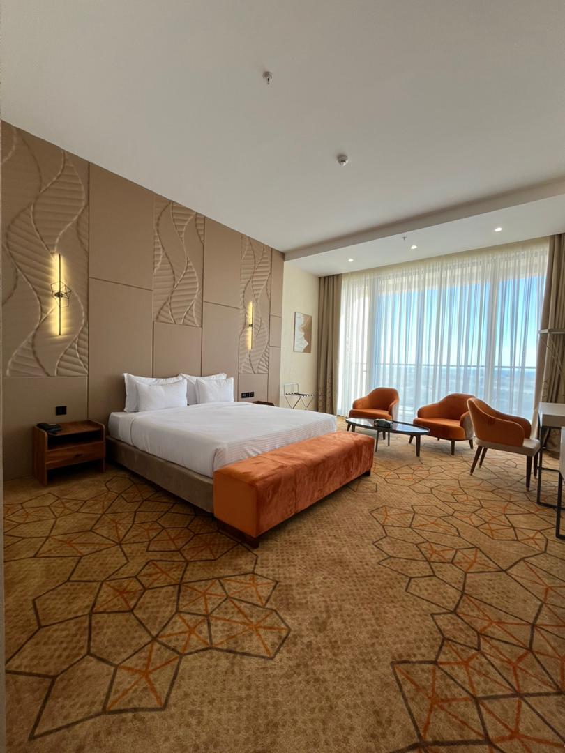 عکس هتل اکسلسیور