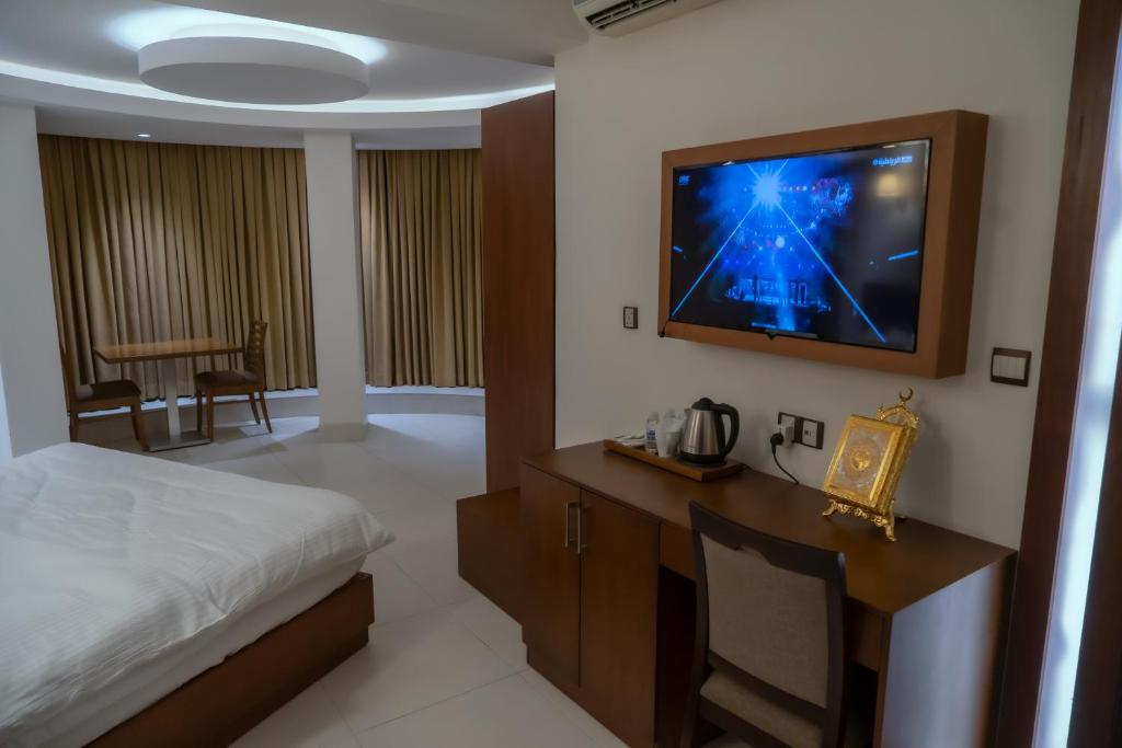 عکس هتل کورال (Coral)