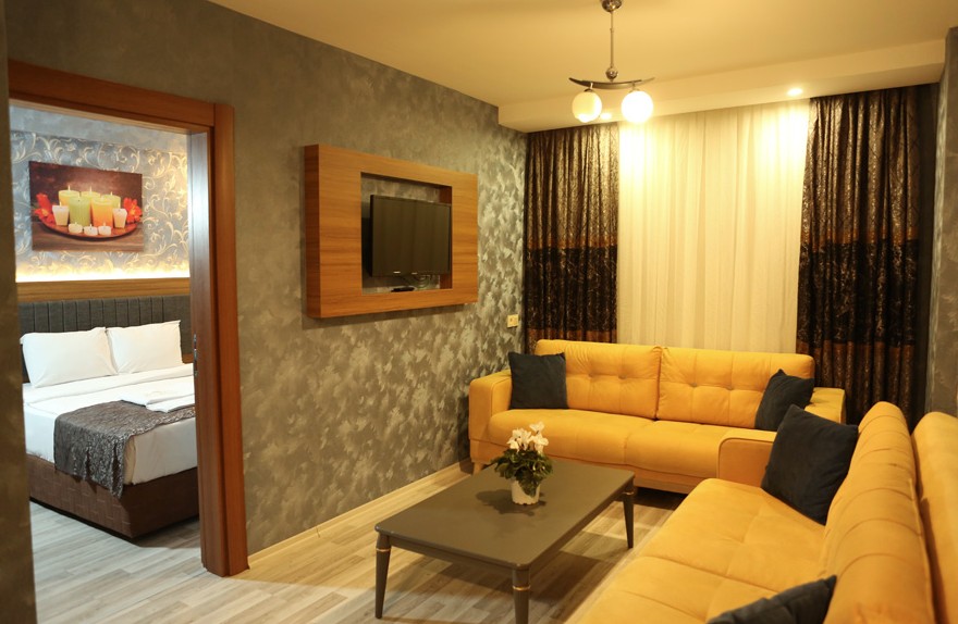 عکس هتل بیانکا دلوکس