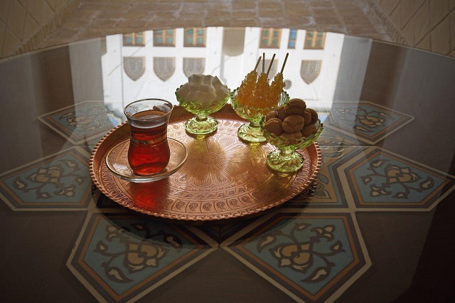 تصویر هتل ادیب