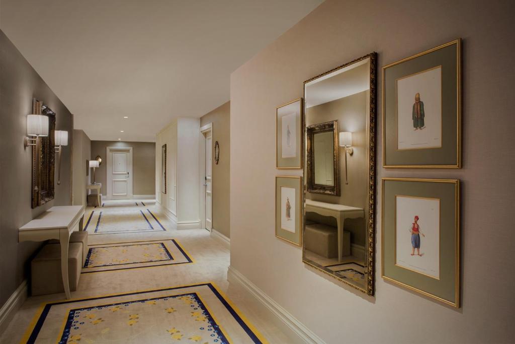 عکس هتل لازونی (Lazzoni)