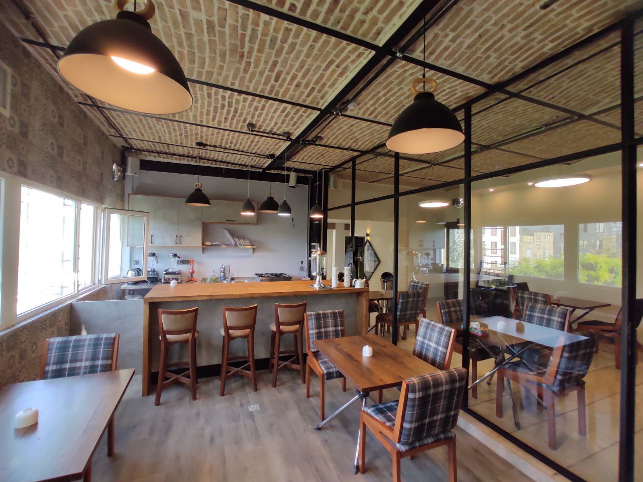 عکس هتل شهریارنوین