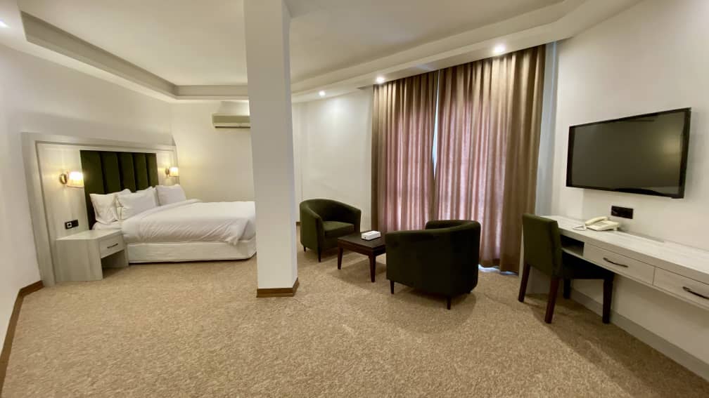 عکس هتل پانوراما پلاس