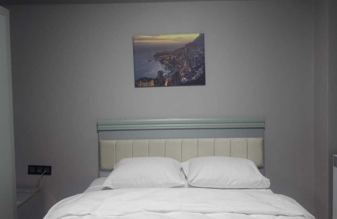 عکس هتل دیوان