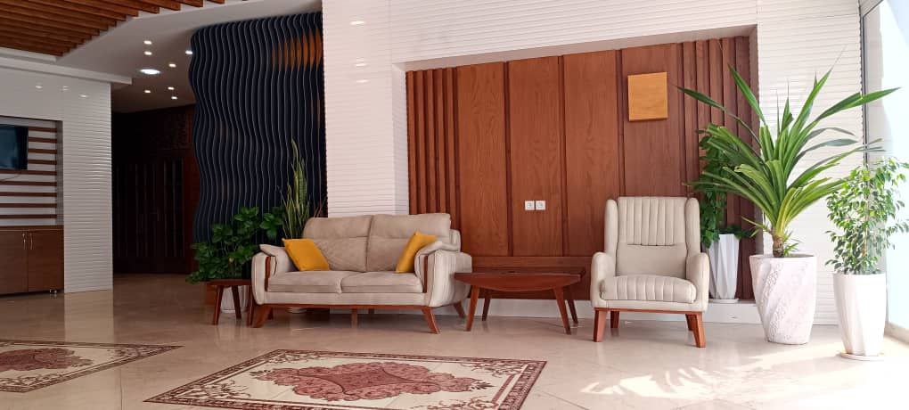 عکس هتل آسانا