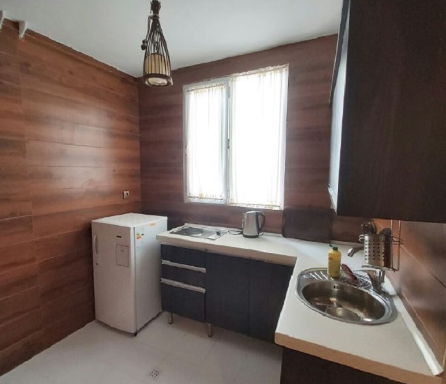 عکس هتل هیوا