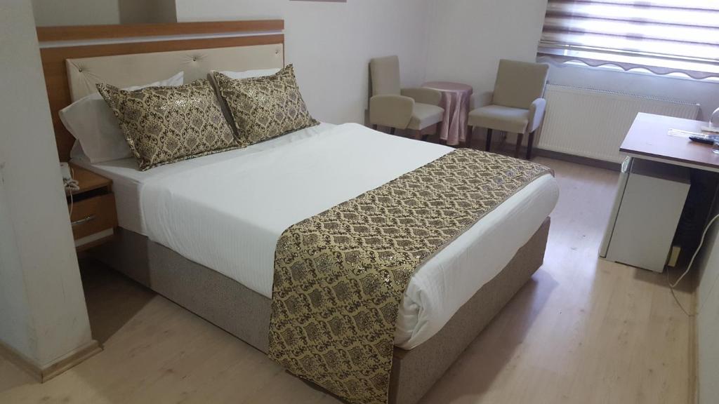 عکس هتل دیمت پارک (Dimet Park)