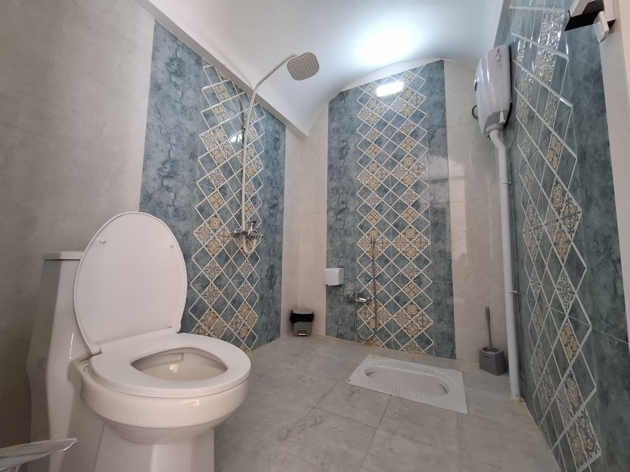 تصویر هتل دیوان سالار