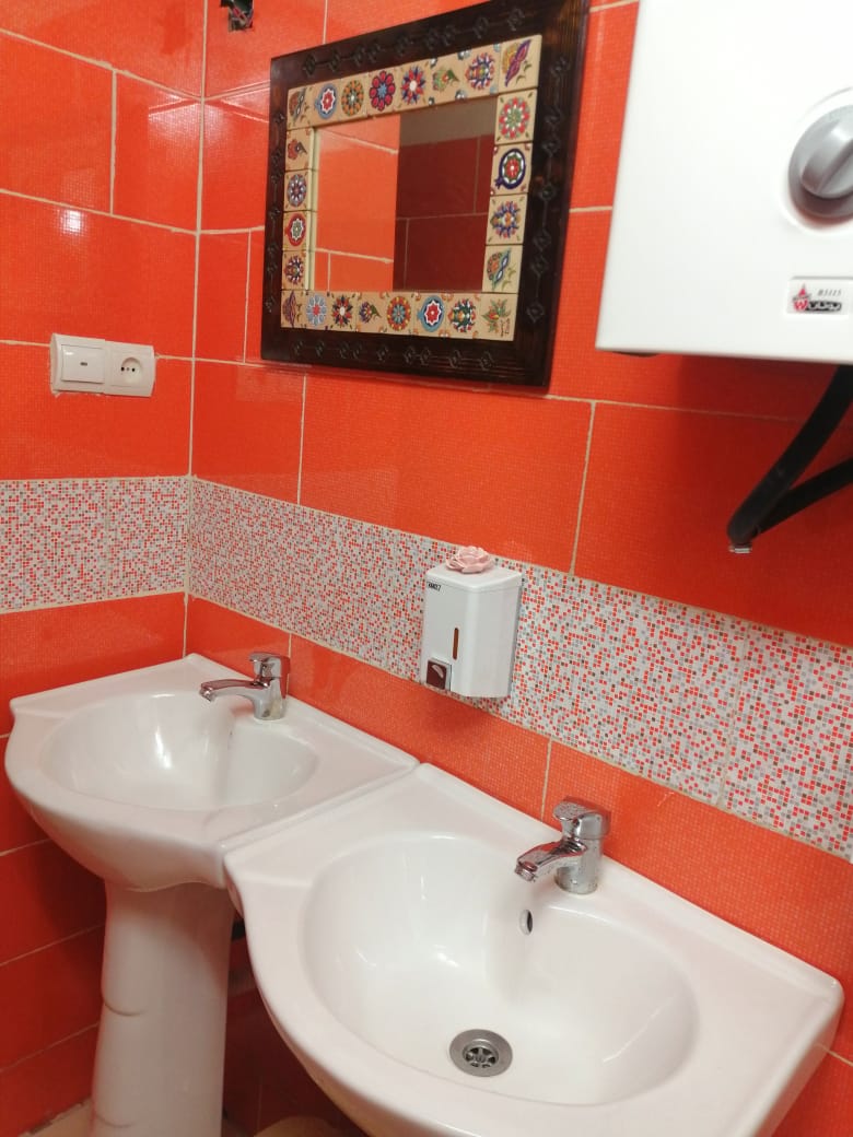 عکس هتل داربوم