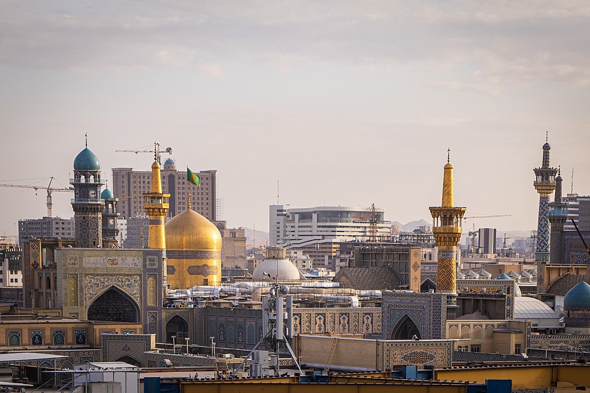 تصویر هتل طبرستان