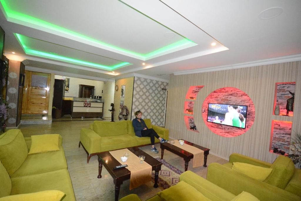 عکس هتل دیمت پارک (Dimet Park)