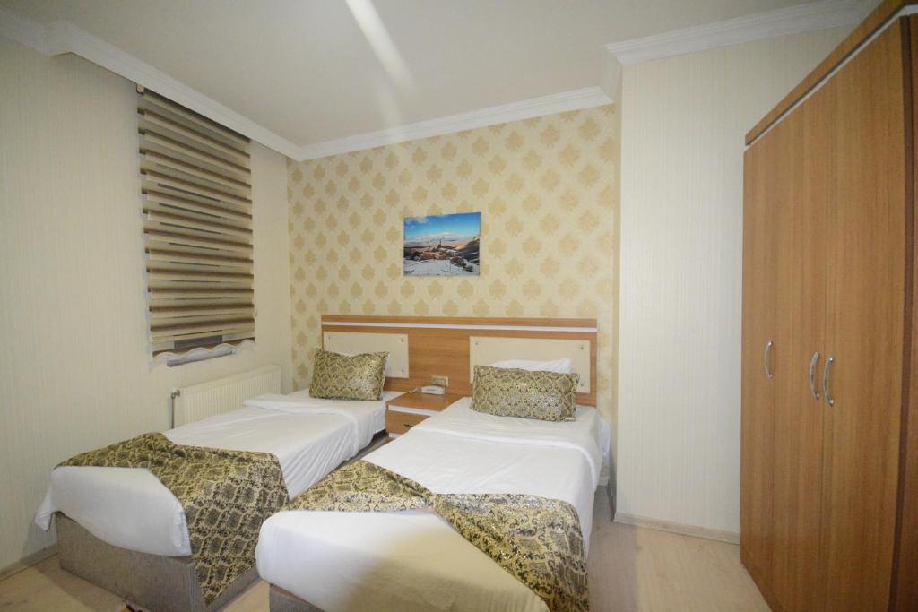 عکس هتل دیمت پارک (Dimet Park)