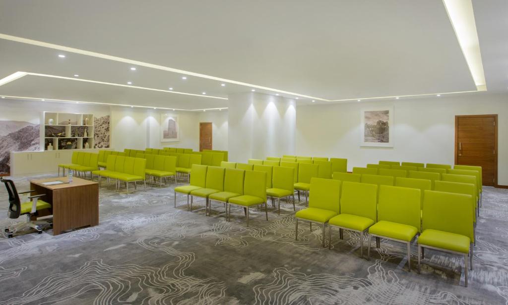 تصویر هتل ویندهام گاردن الخویر (Wyndham Garden Al Khuwair)